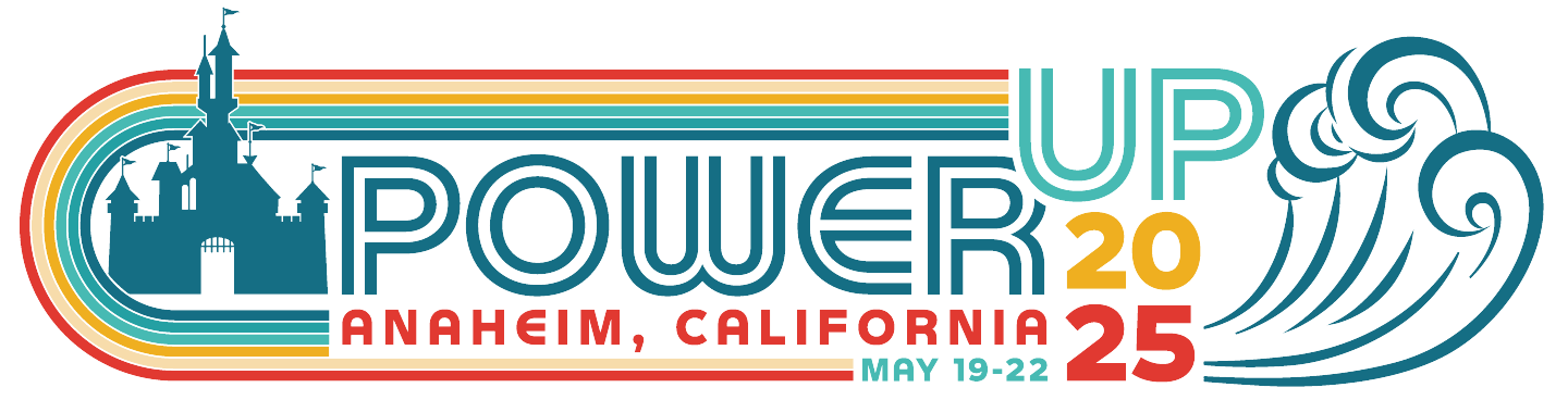 PowerUP Common 2025